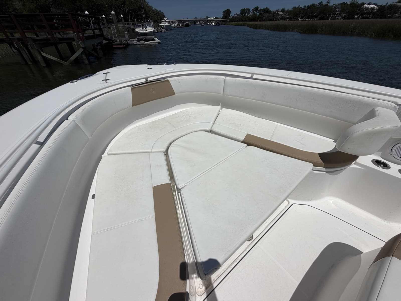 2016 Edgewater 368 CC - Photo 35