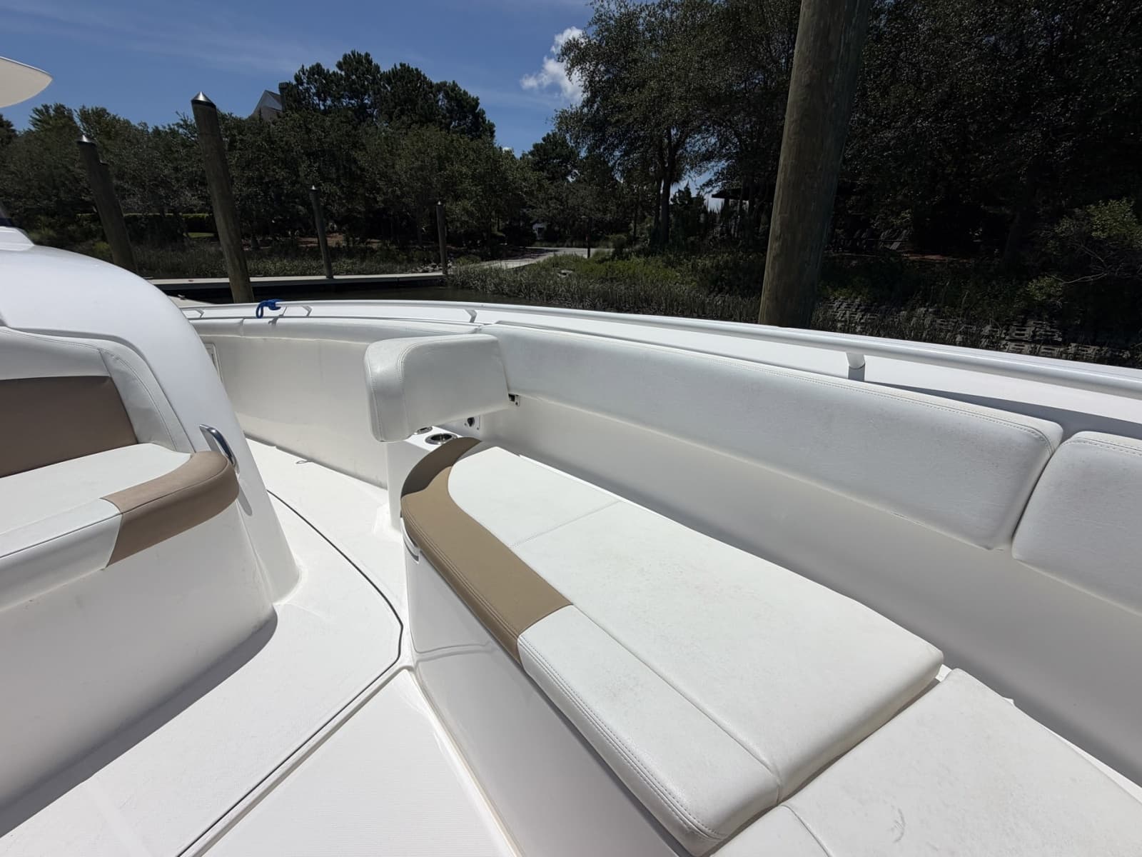 2016 Edgewater 368 CC - Photo 32