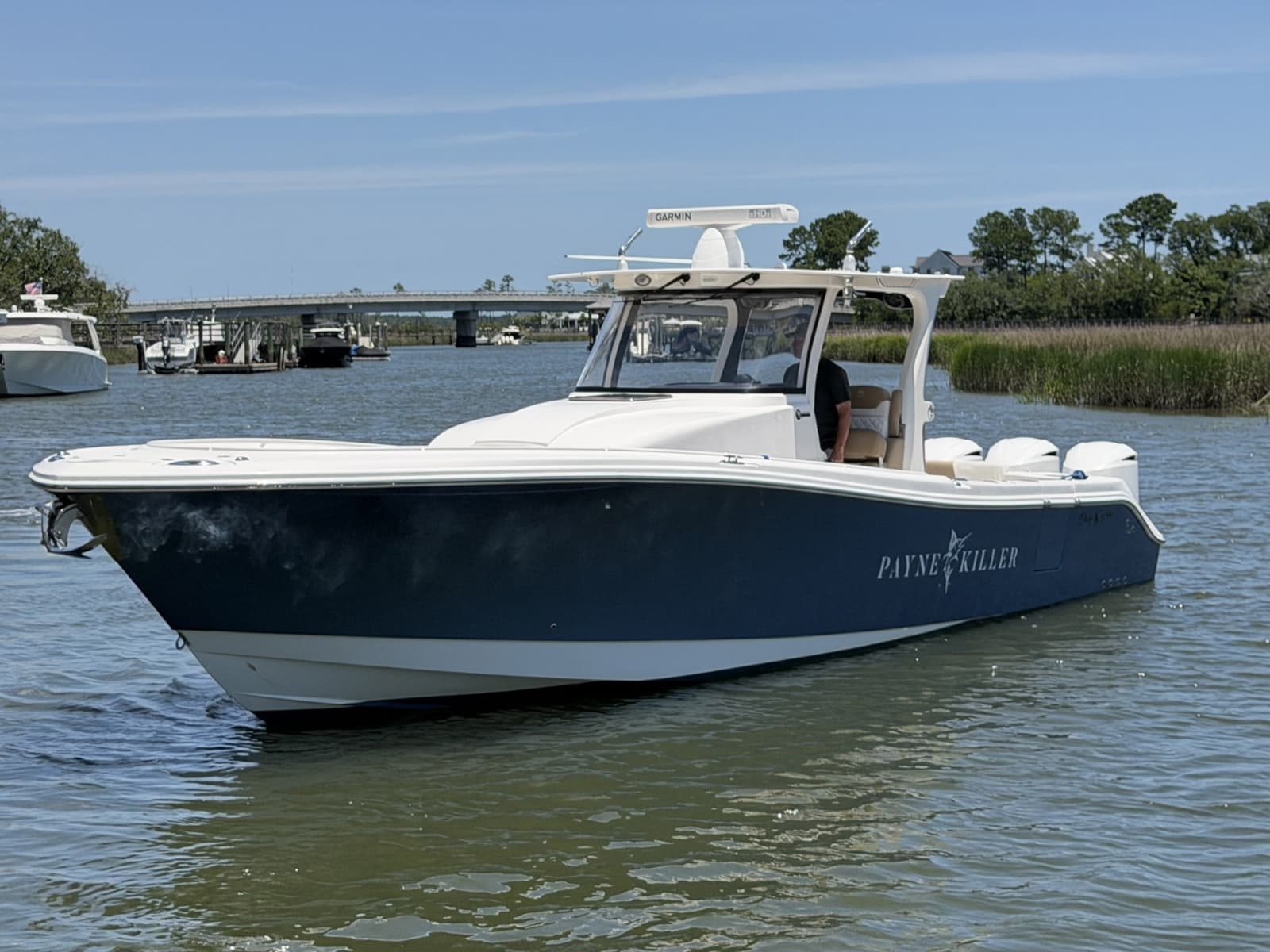 2016 Edgewater 368 CC - Photo 3