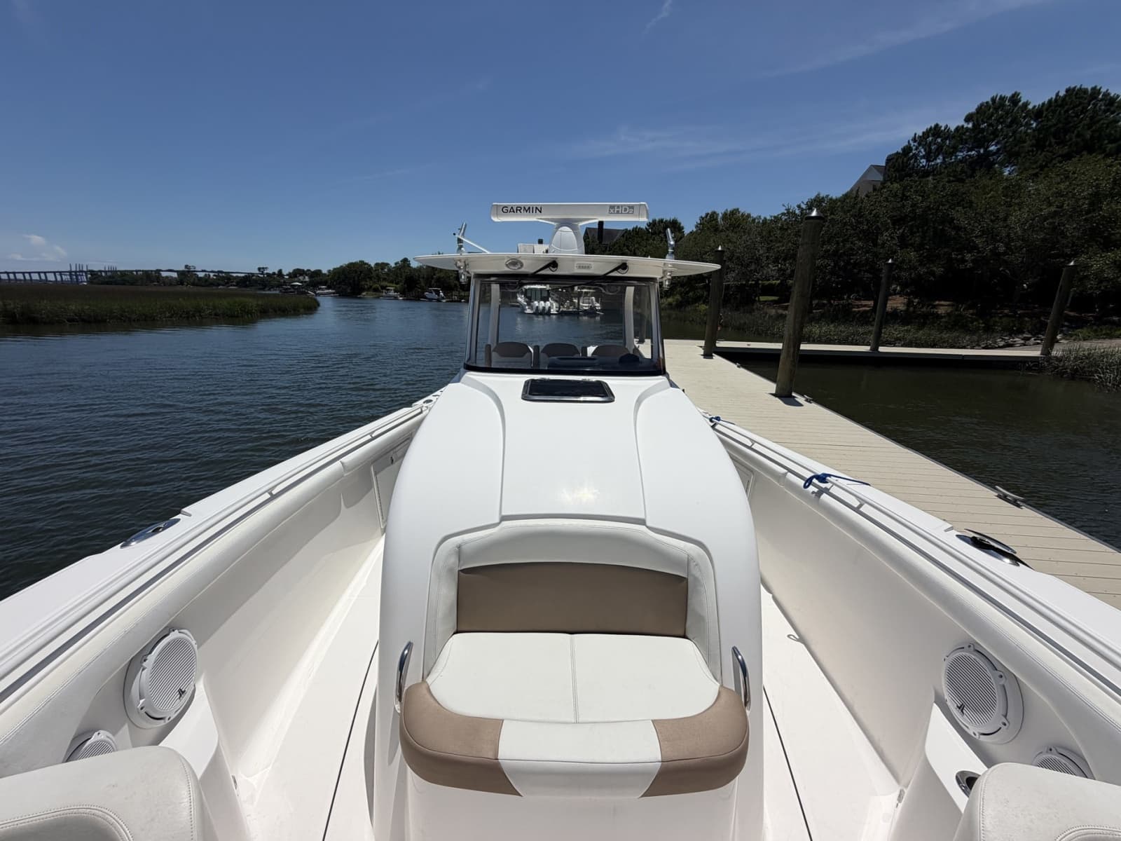 2016 Edgewater 368 CC - Photo 31