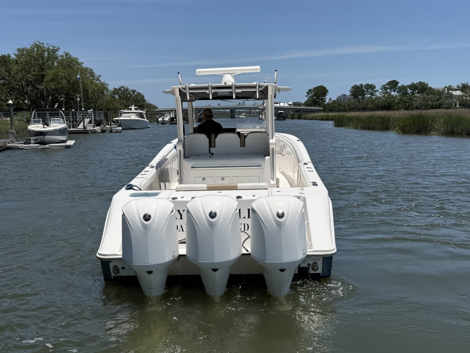 2016 Edgewater 368 CC - Photo 9