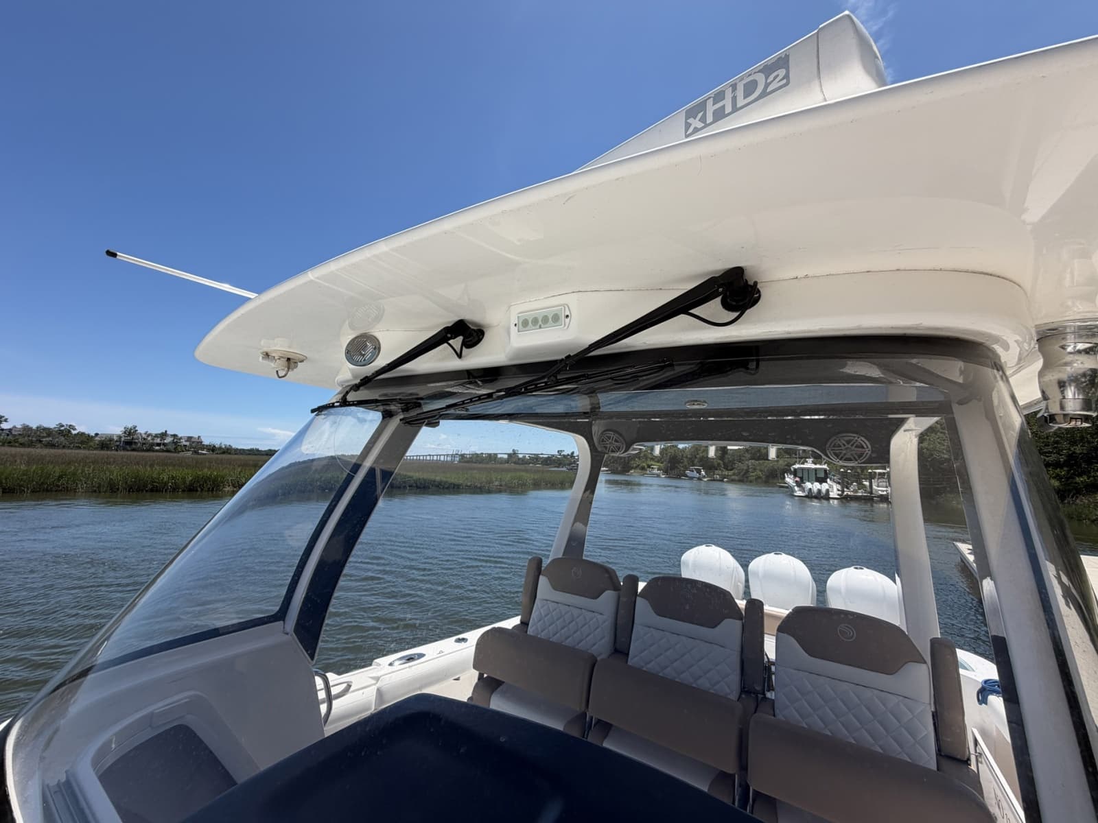 2016 Edgewater 368 CC - Photo 39