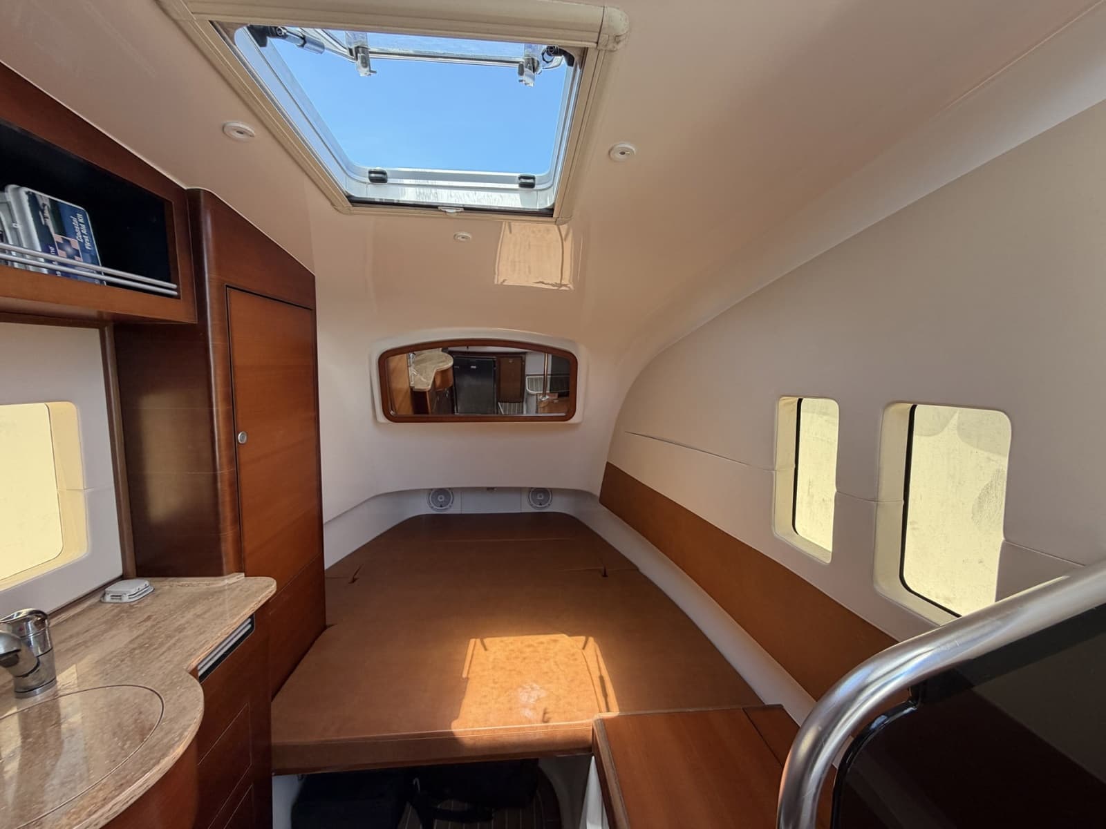 2016 Edgewater 368 CC - Photo 44