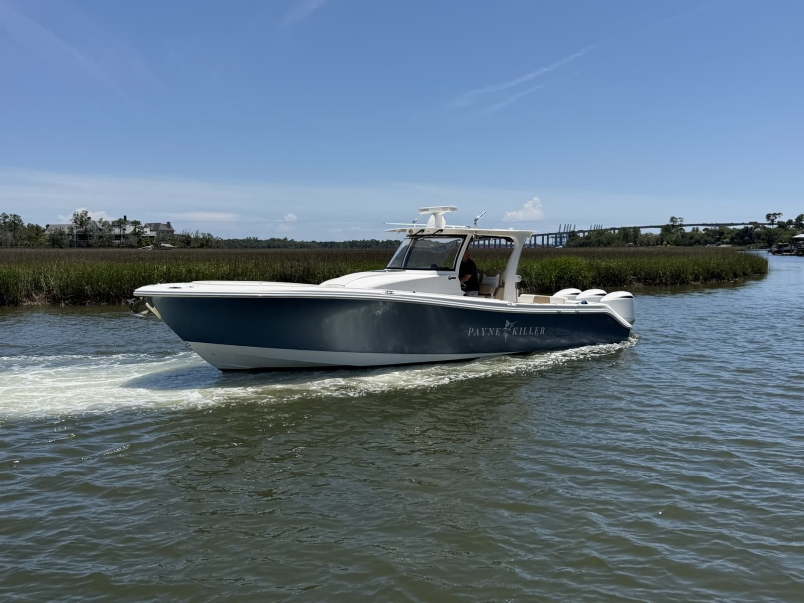 2016 Edgewater 368 CC - Photo 6