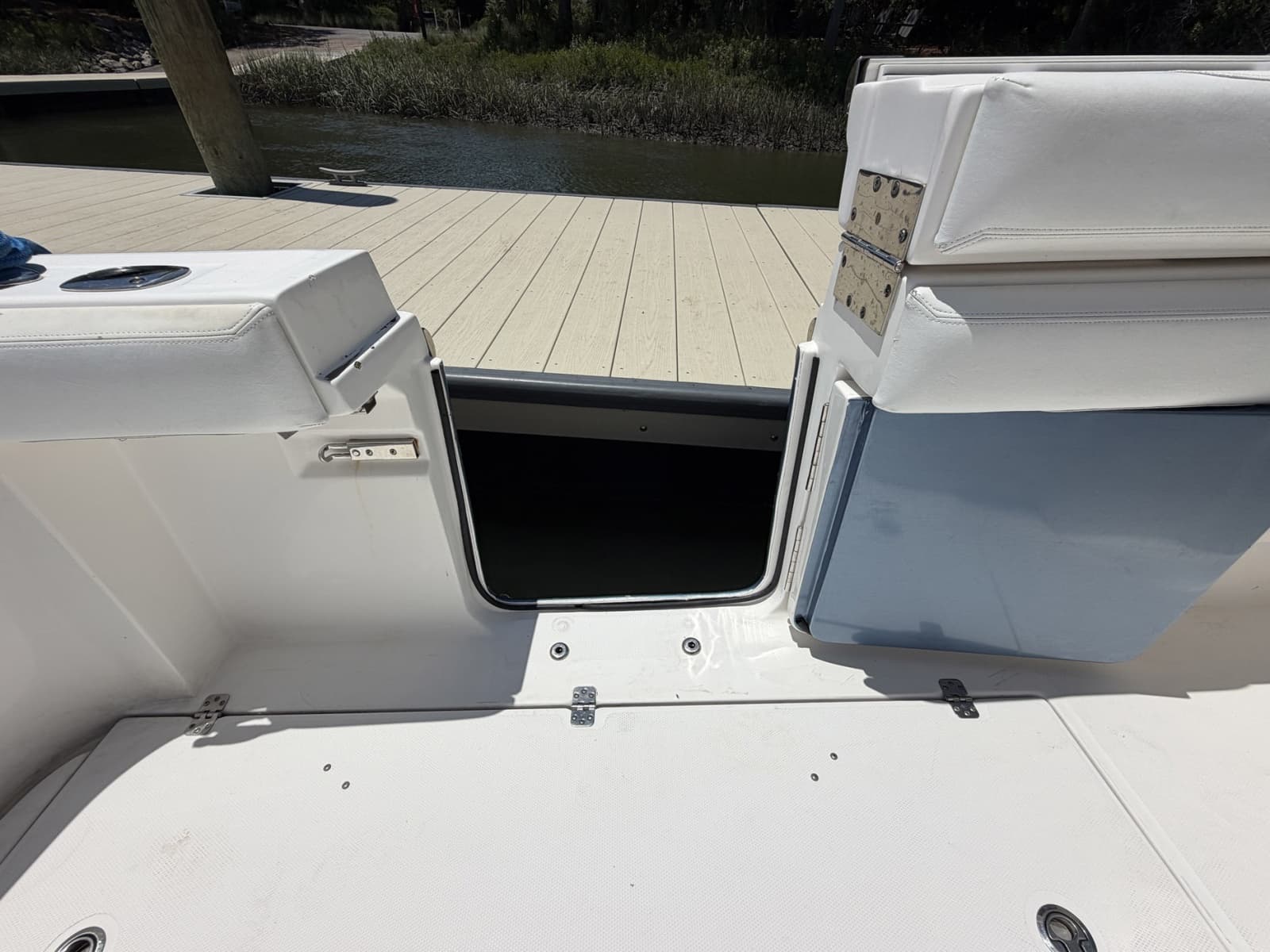 2016 Edgewater 368 CC - Photo 72
