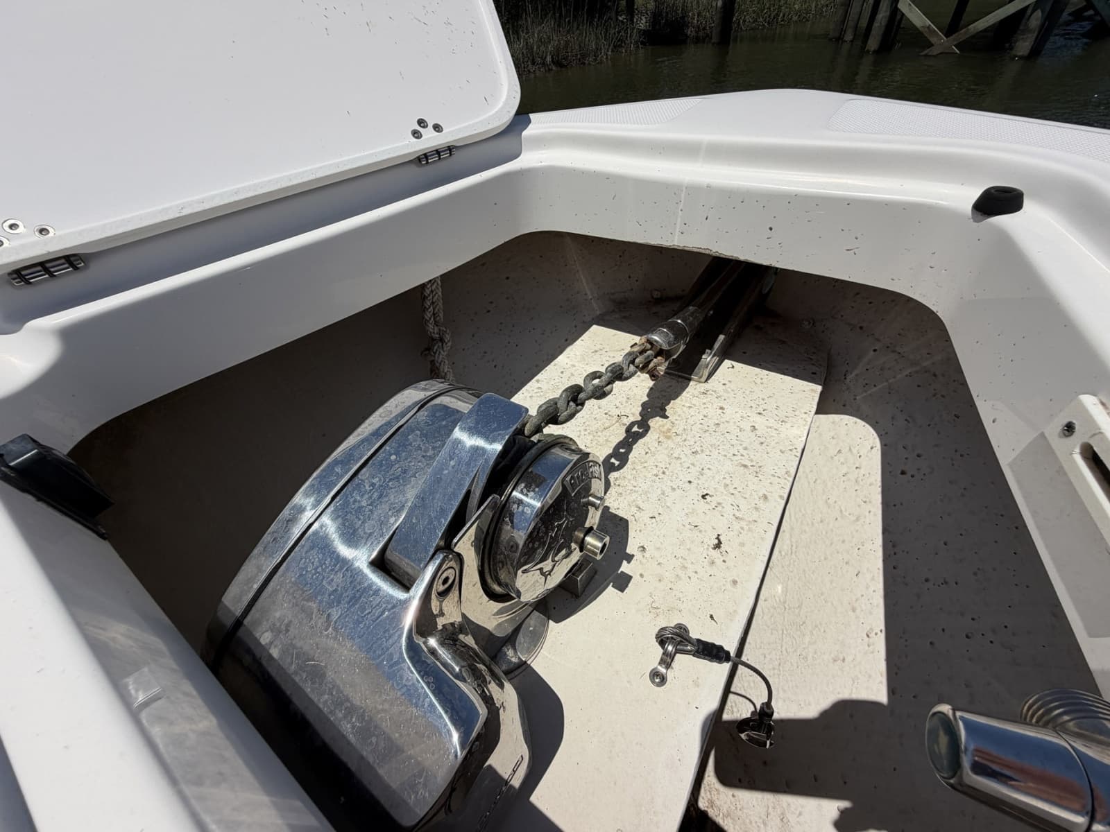 2016 Edgewater 368 CC - Photo 69