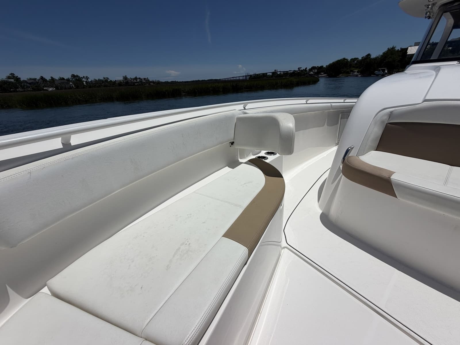 2016 Edgewater 368 CC - Photo 33