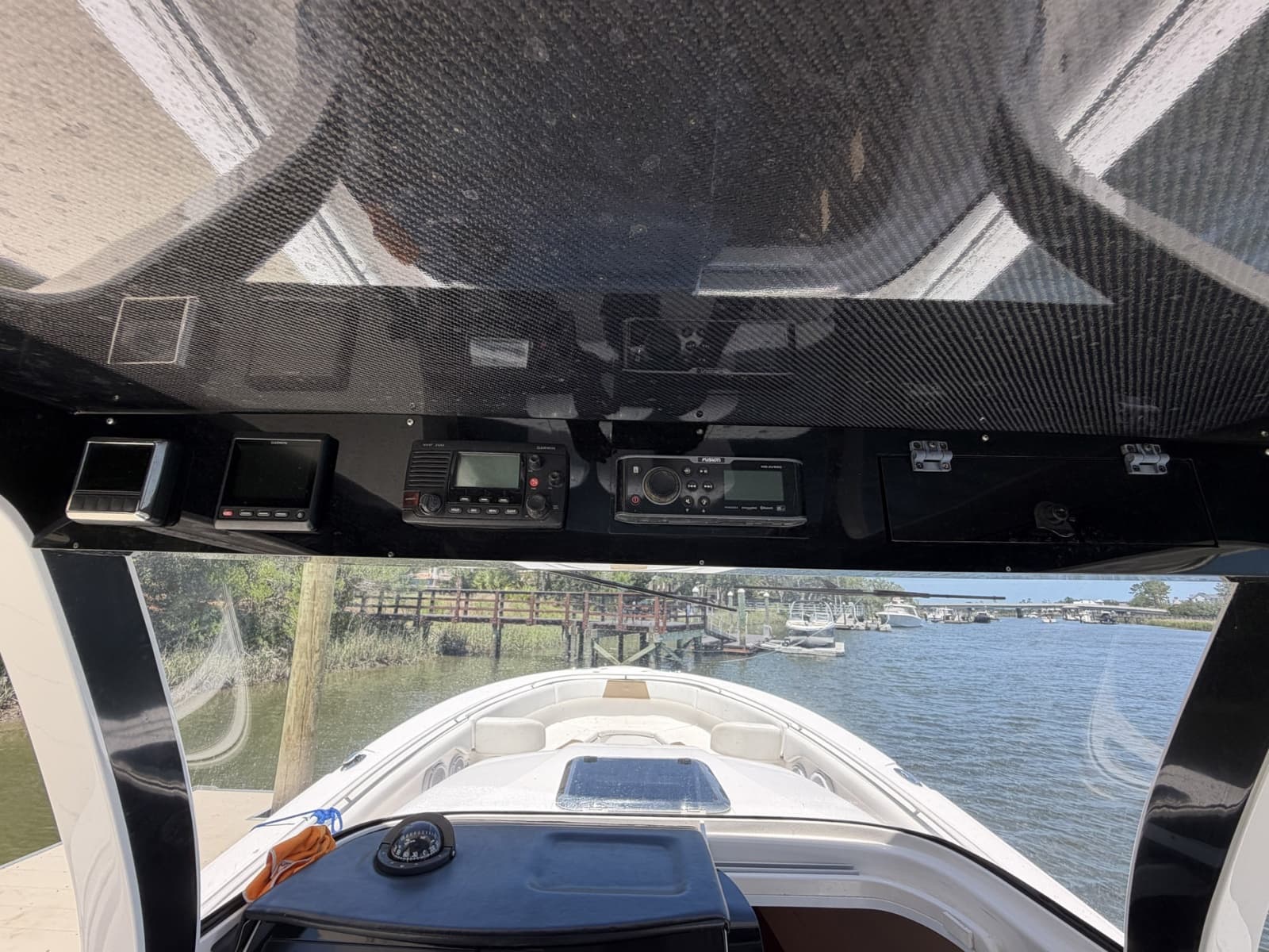 2016 Edgewater 368 CC - Photo 54