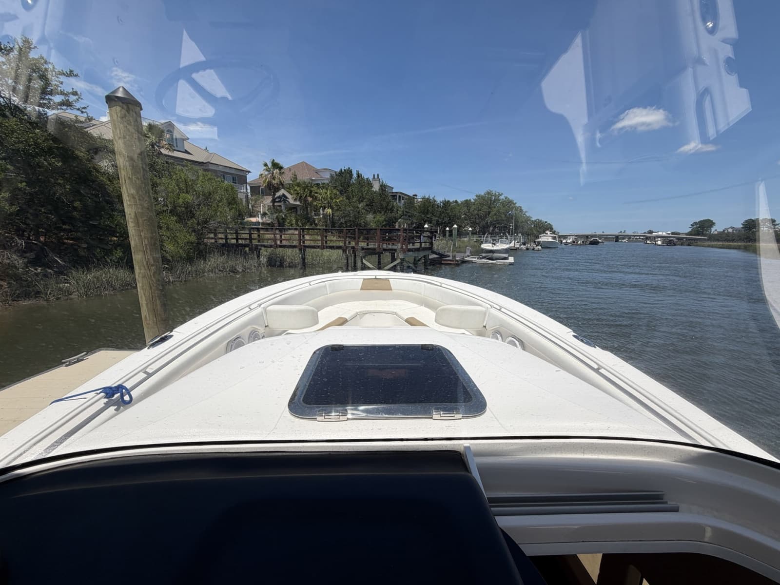 2016 Edgewater 368 CC - Photo 40