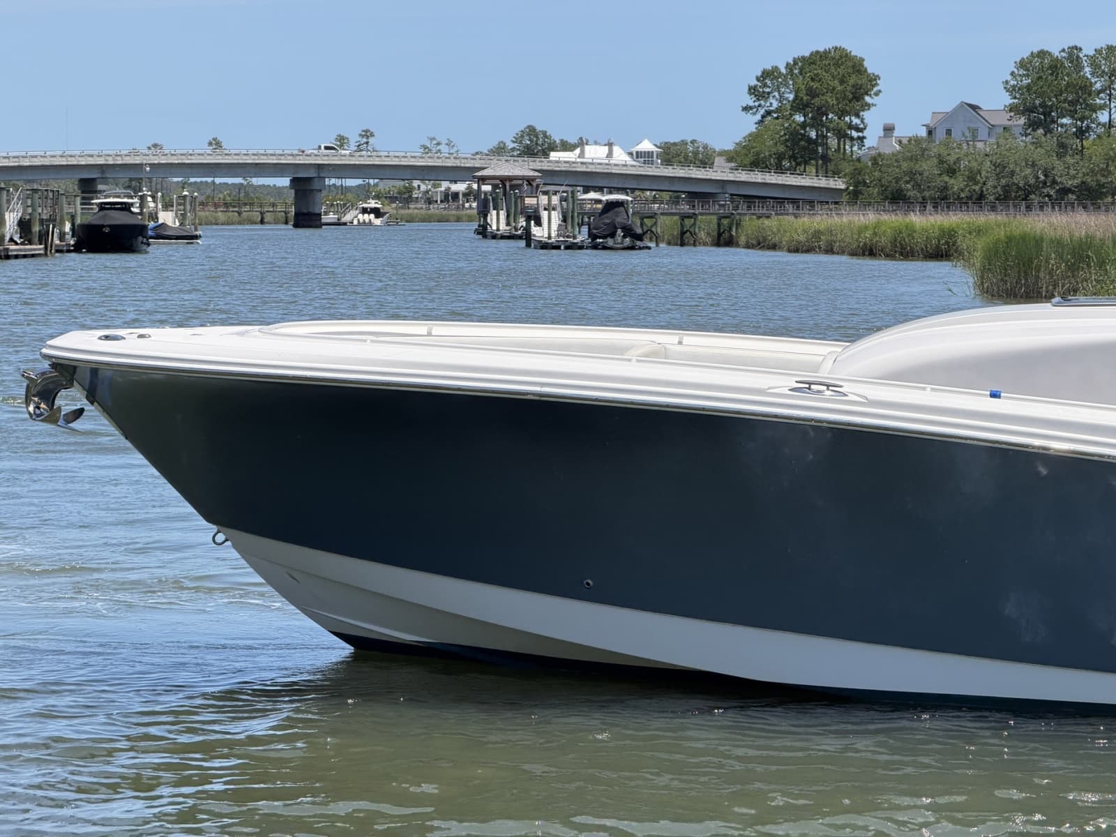 2016 Edgewater 368 CC - Photo 5