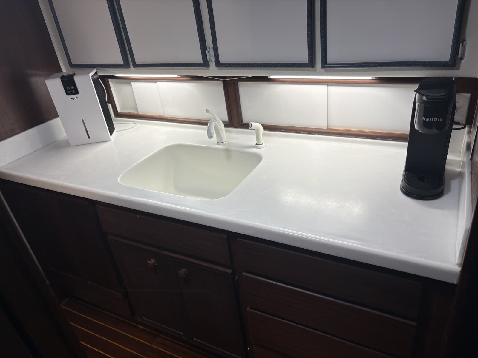 1972 Hatteras Convertible - Photo 17