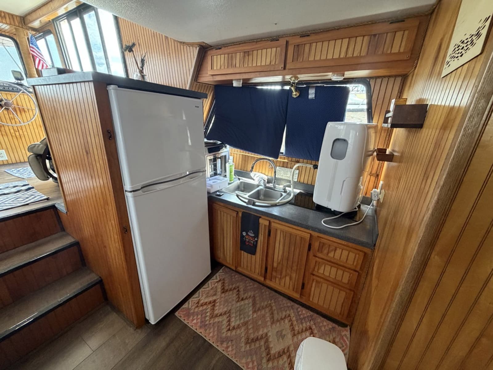 1987 Holiday Mansion Costal Barracuda - Photo 14