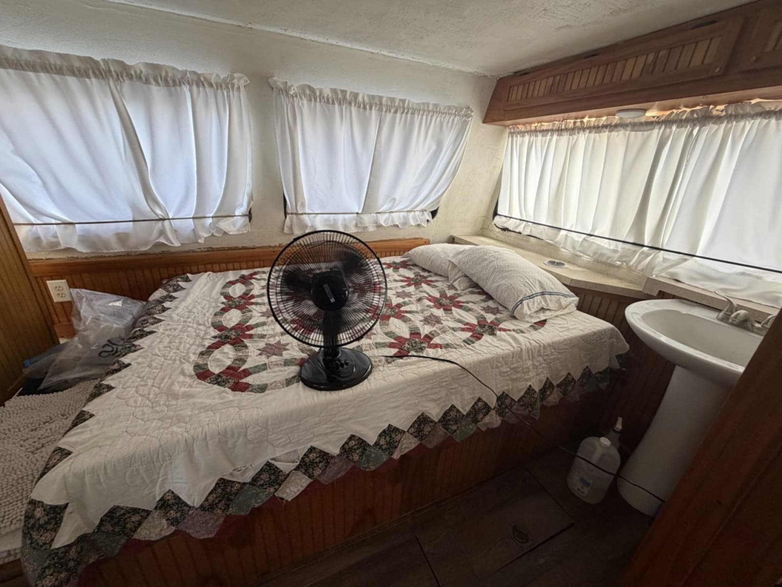 1987 Holiday Mansion Costal Barracuda - Photo 15