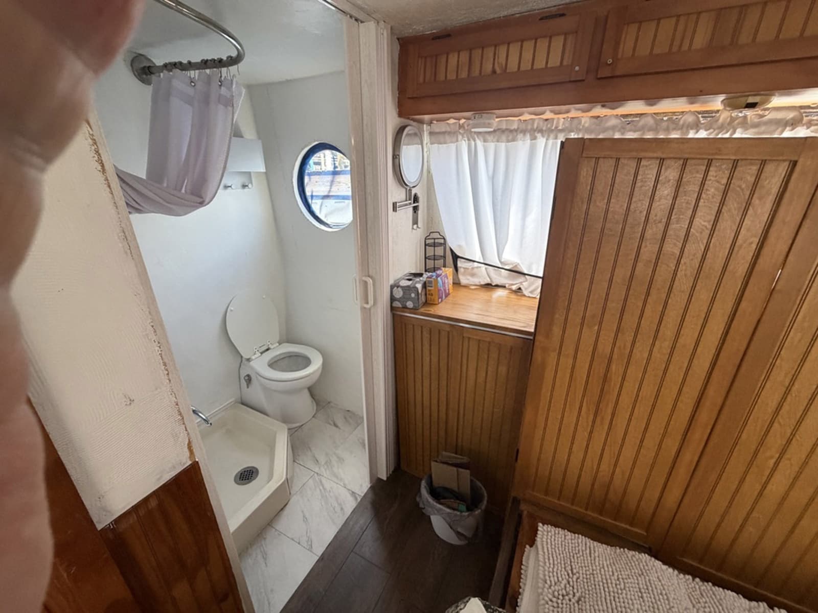 1987 Holiday Mansion Costal Barracuda - Photo 17