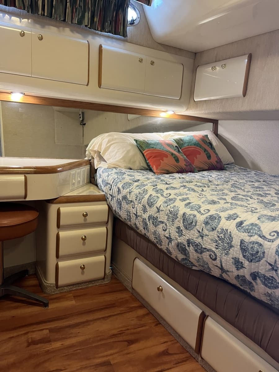 1996 Sea Ray  - Photo 5