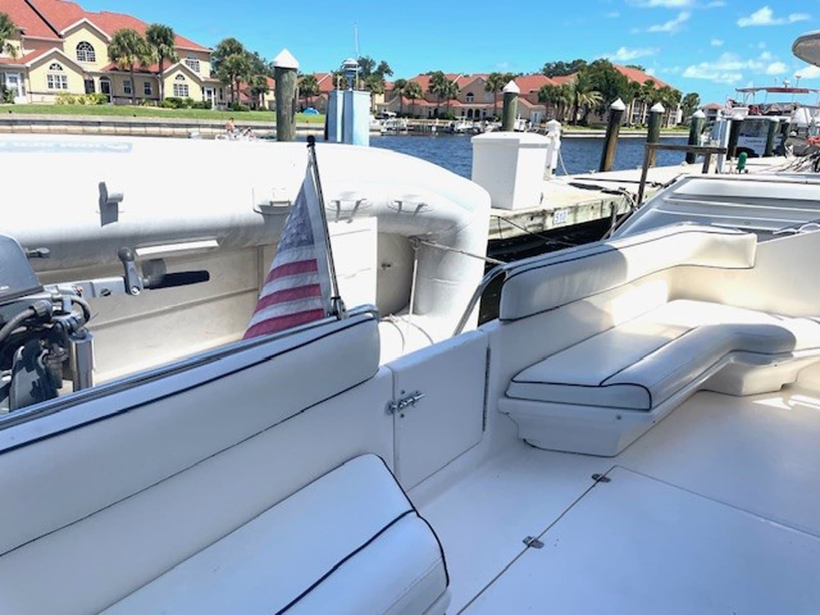 1996 Sea Ray  - Photo 28