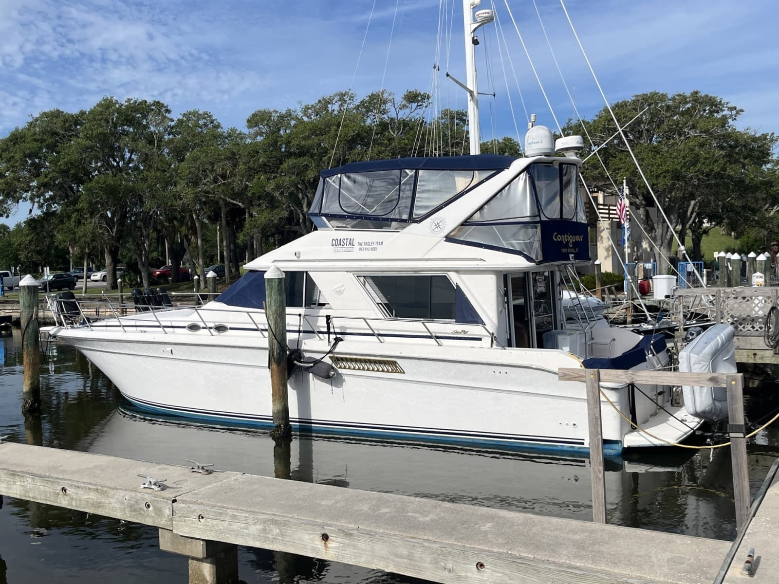 1996 Sea Ray  - Photo 1