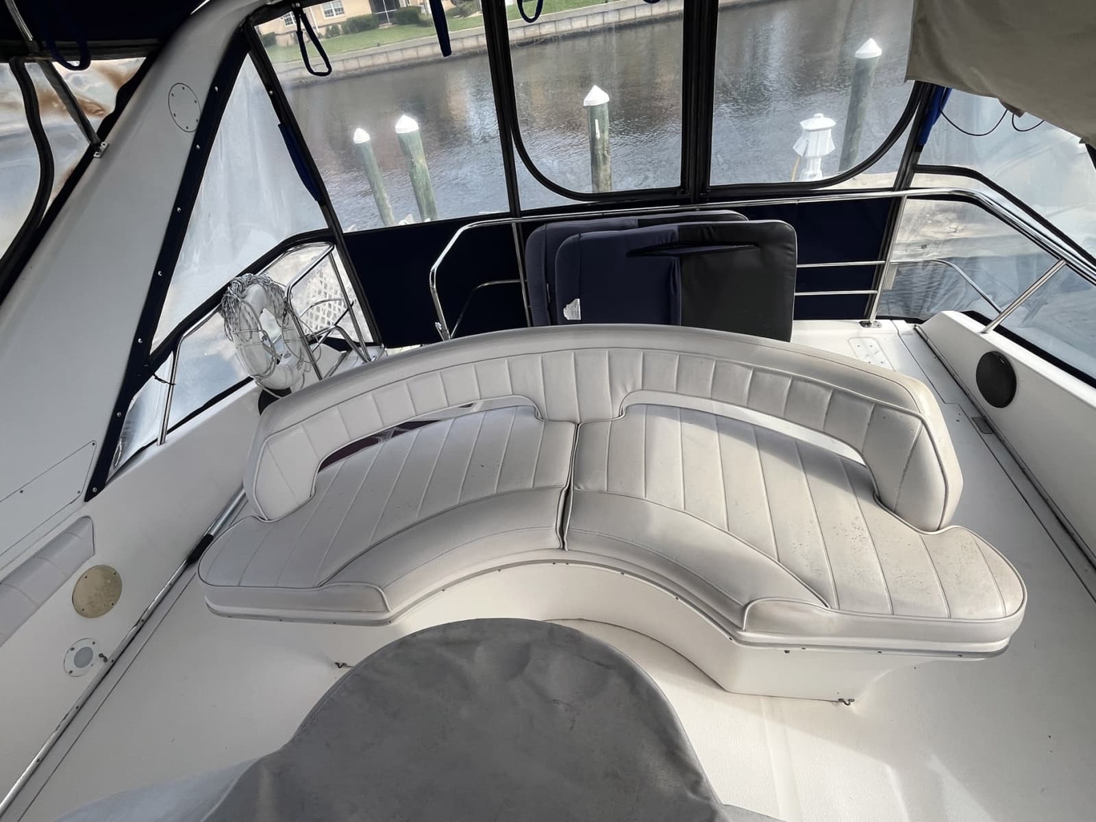 1996 Sea Ray  - Photo 23