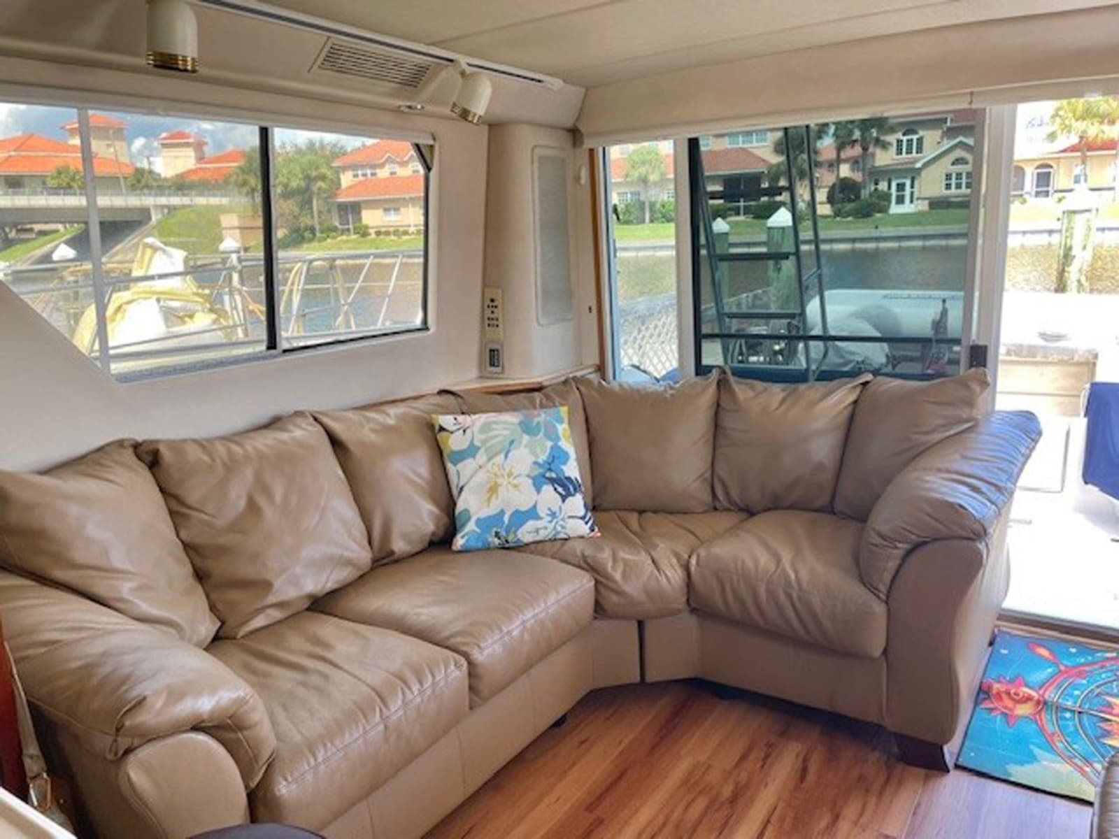 1996 Sea Ray  - Photo 12