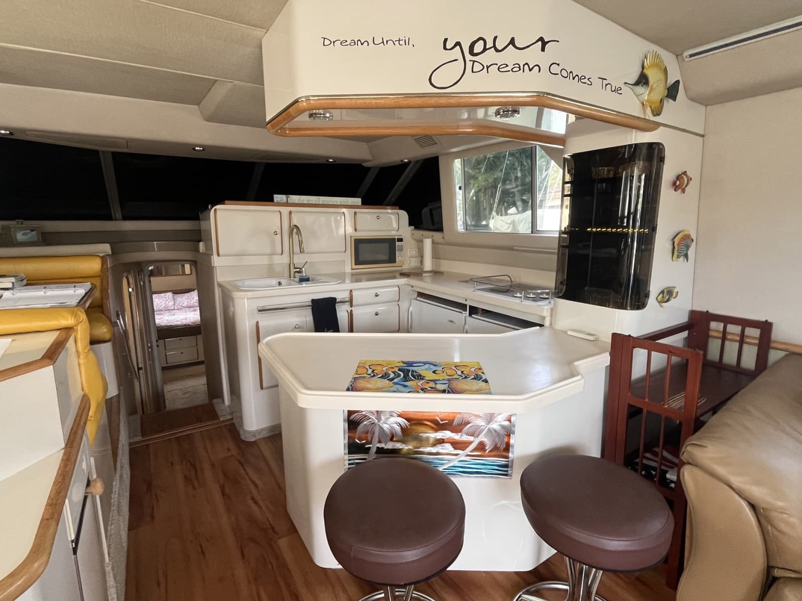 1996 Sea Ray  - Photo 11
