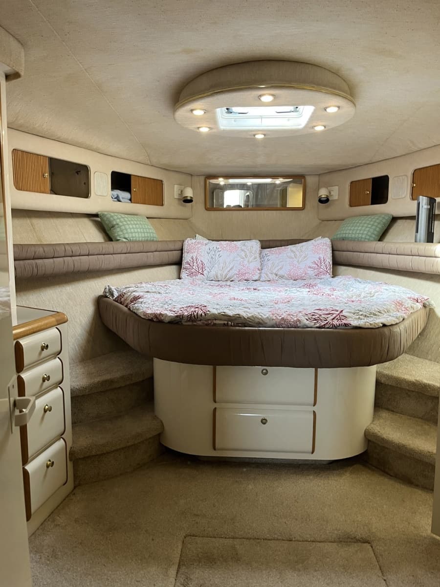1996 Sea Ray  - Photo 6