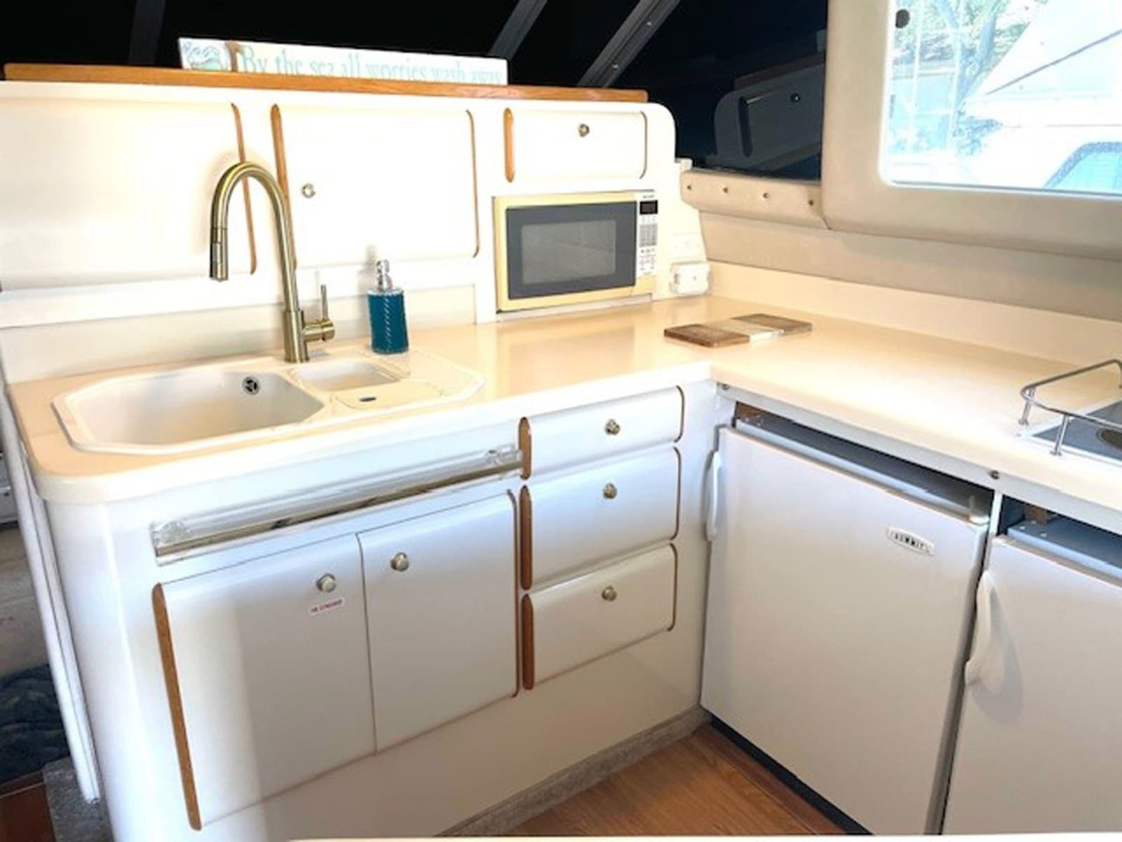 1996 Sea Ray  - Photo 18