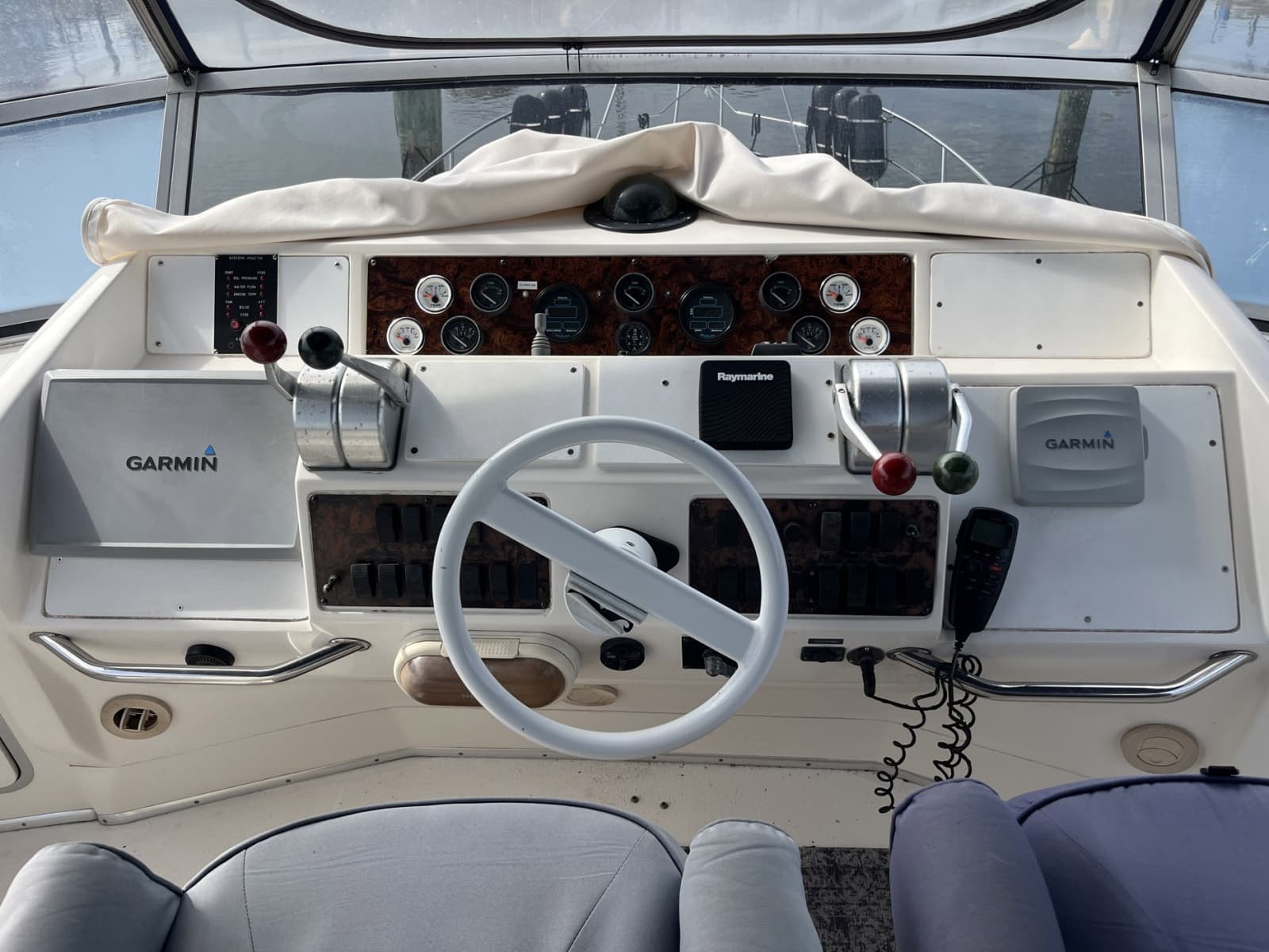 1996 Sea Ray  - Photo 24