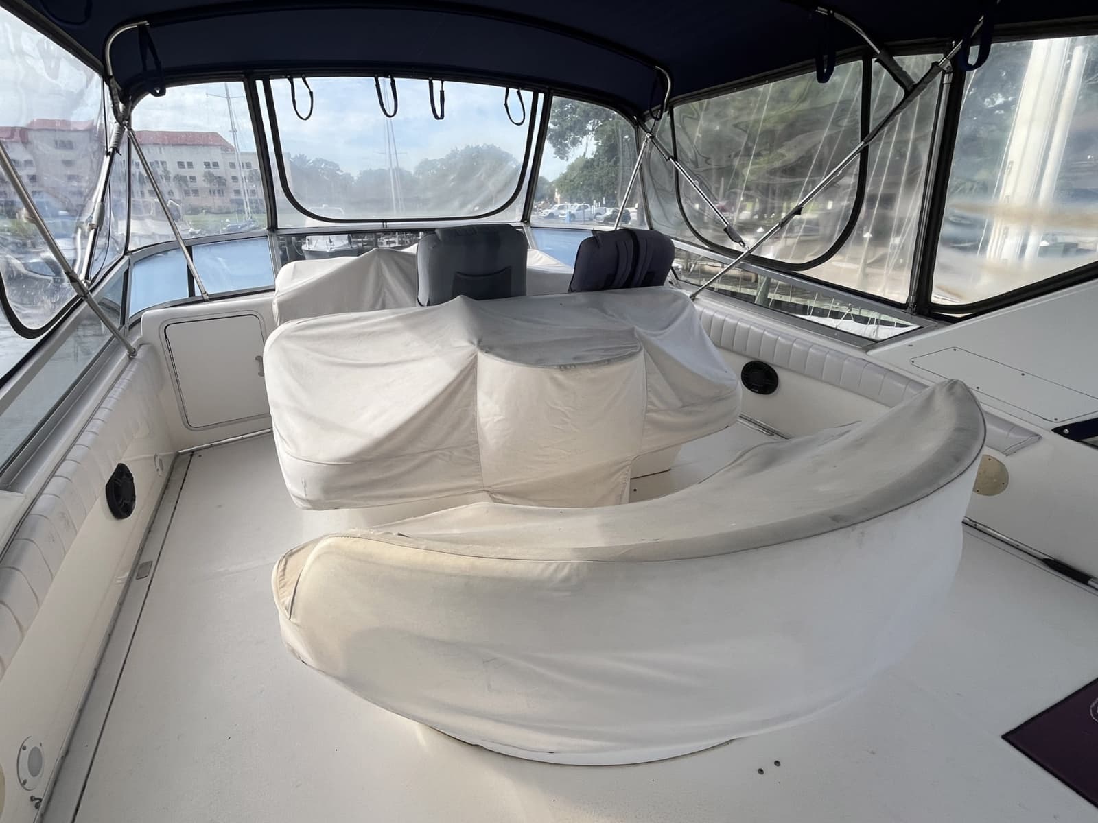 1996 Sea Ray  - Photo 21
