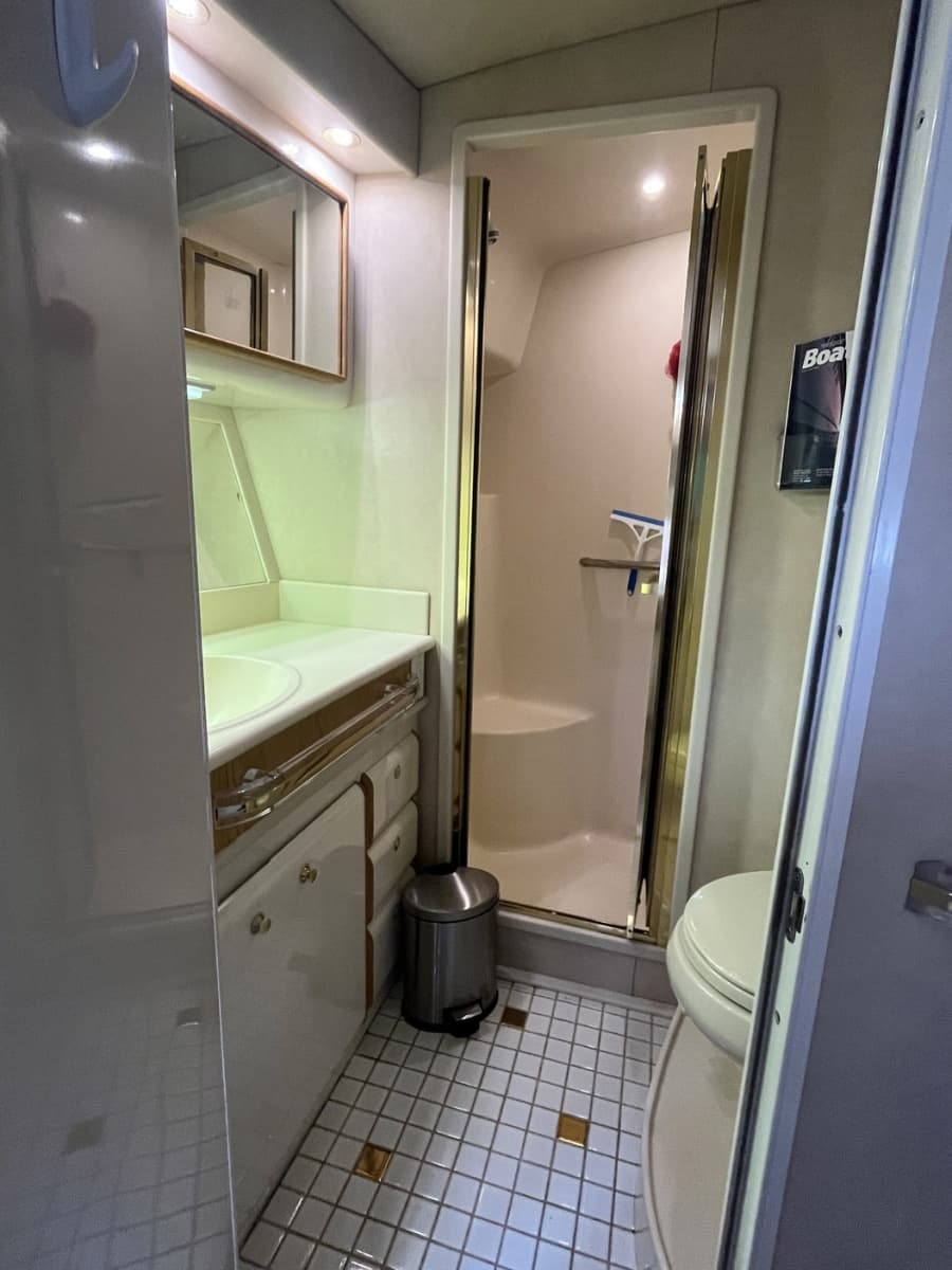 1996 Sea Ray  - Photo 7