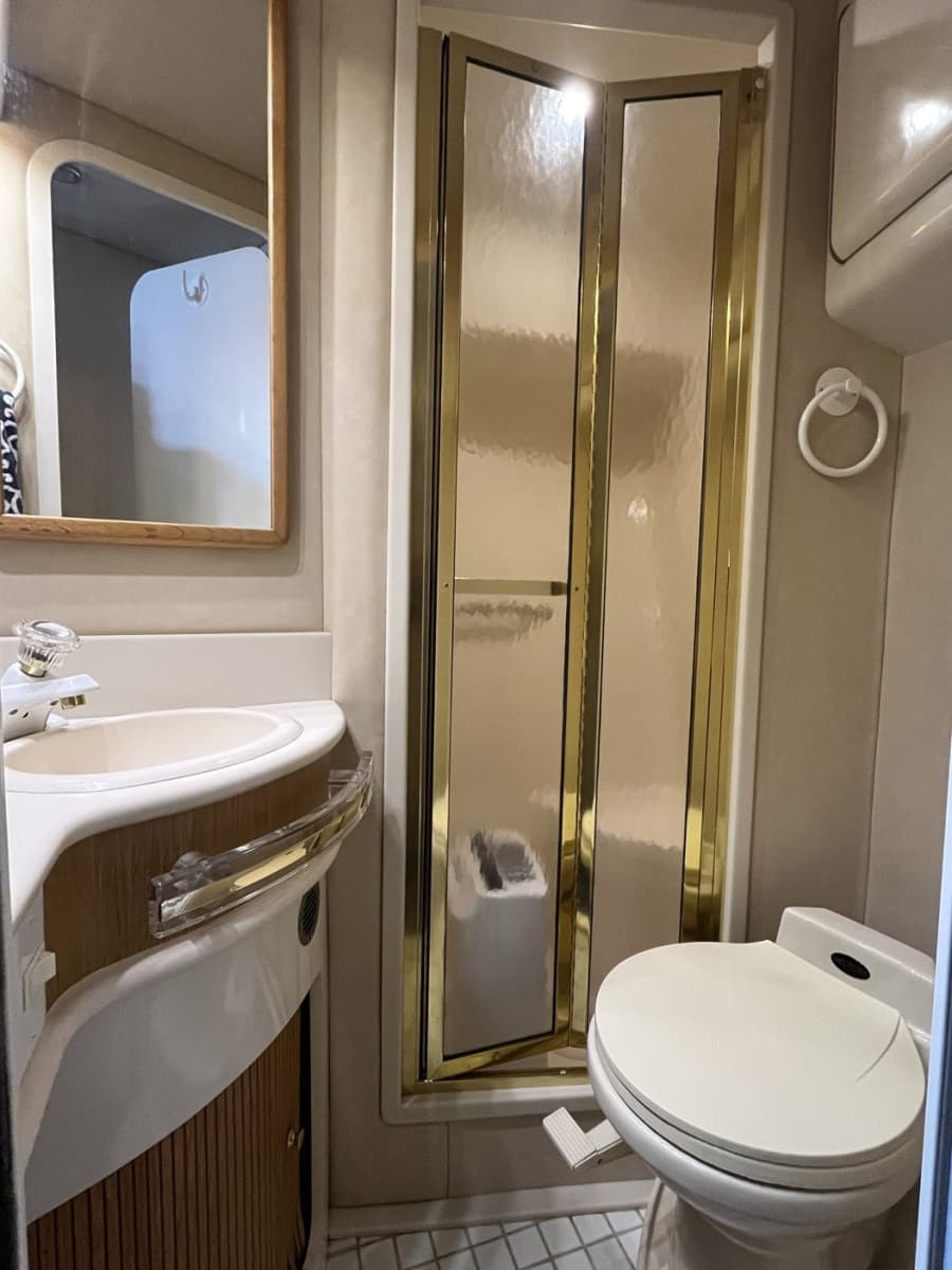 1996 Sea Ray  - Photo 9