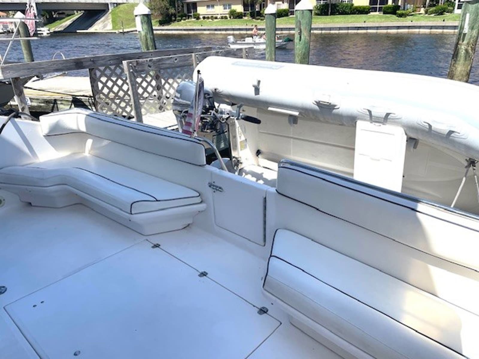 1996 Sea Ray  - Photo 30
