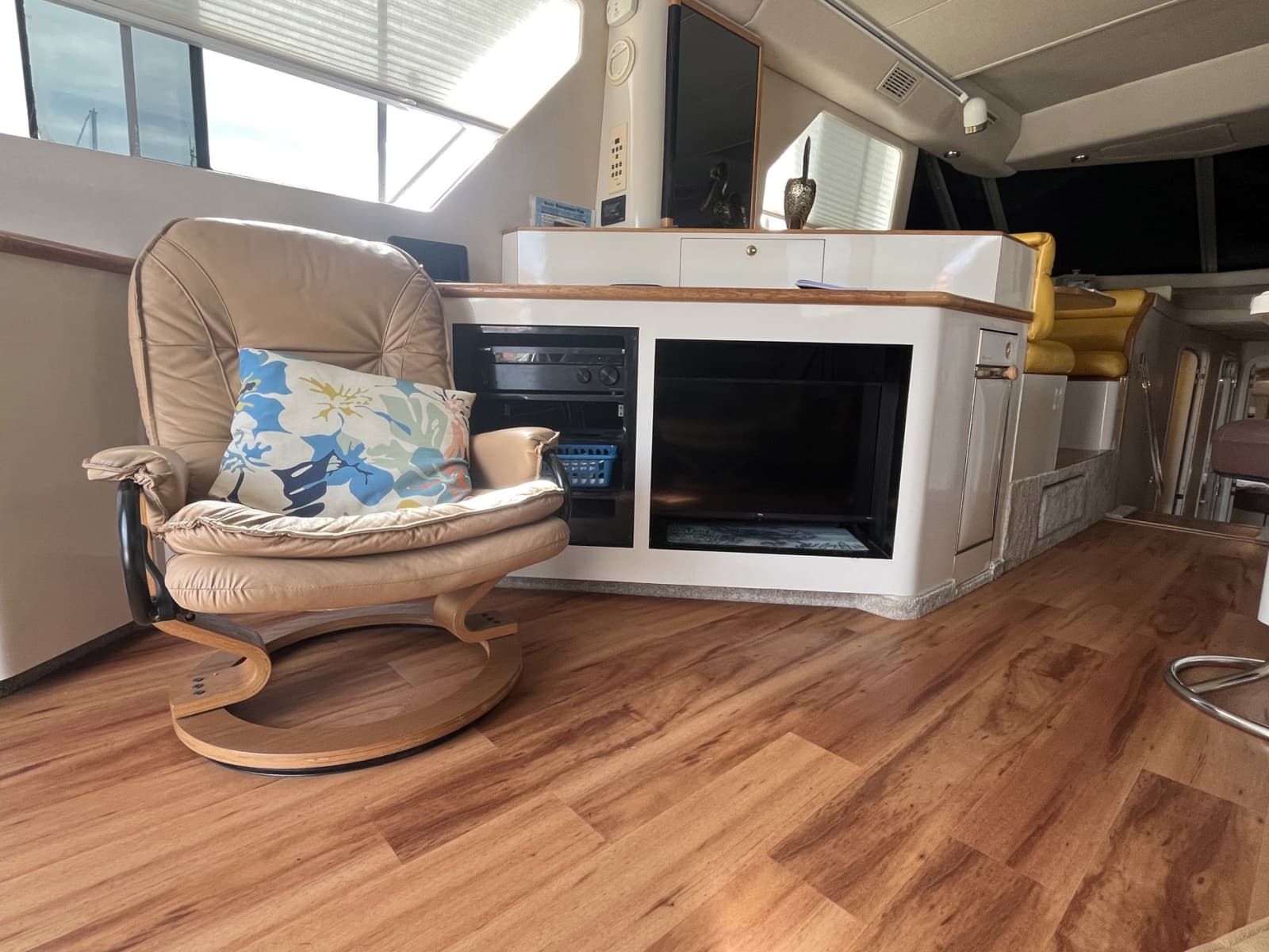 1996 Sea Ray  - Photo 13