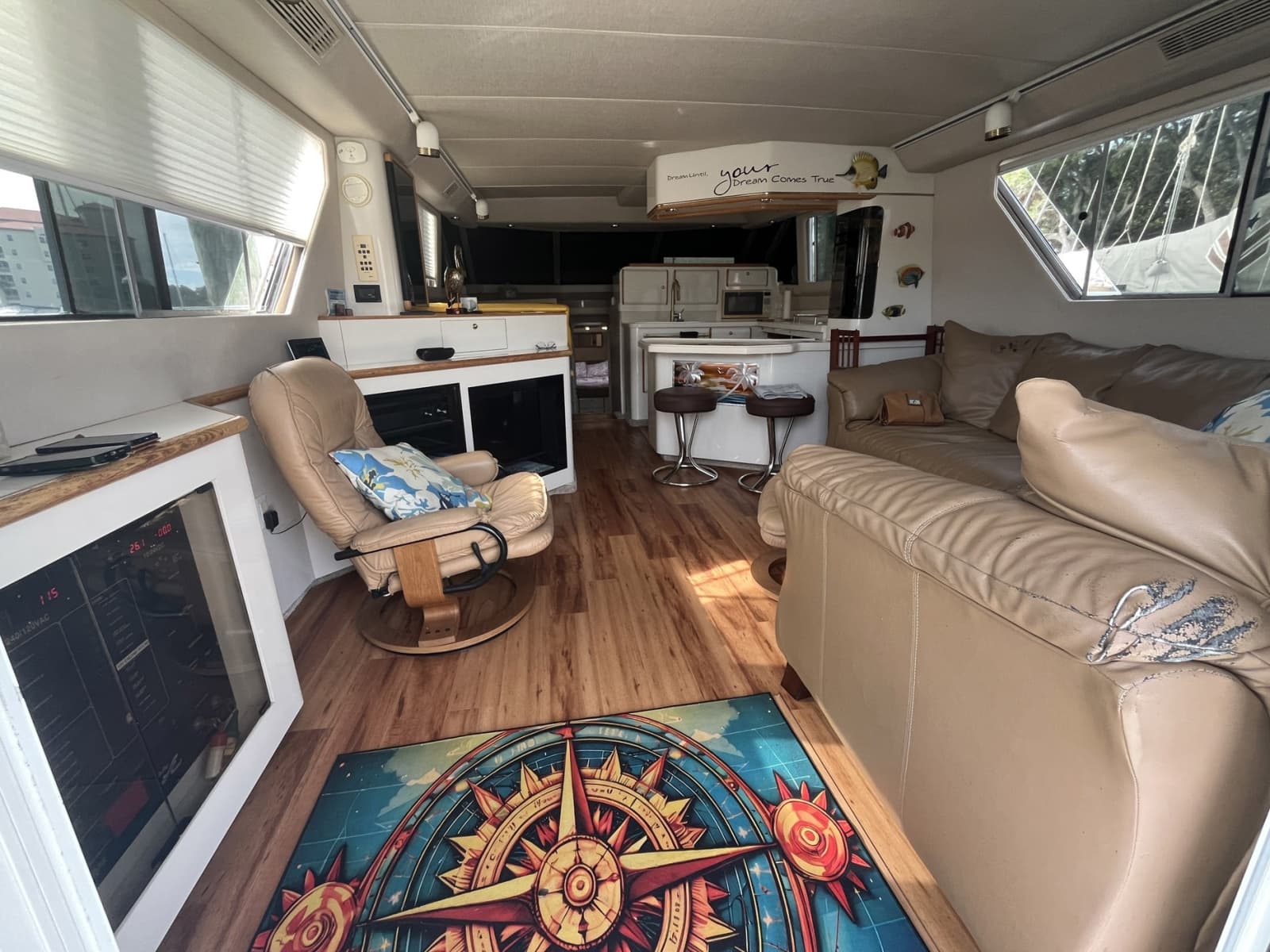 1996 Sea Ray  - Photo 2