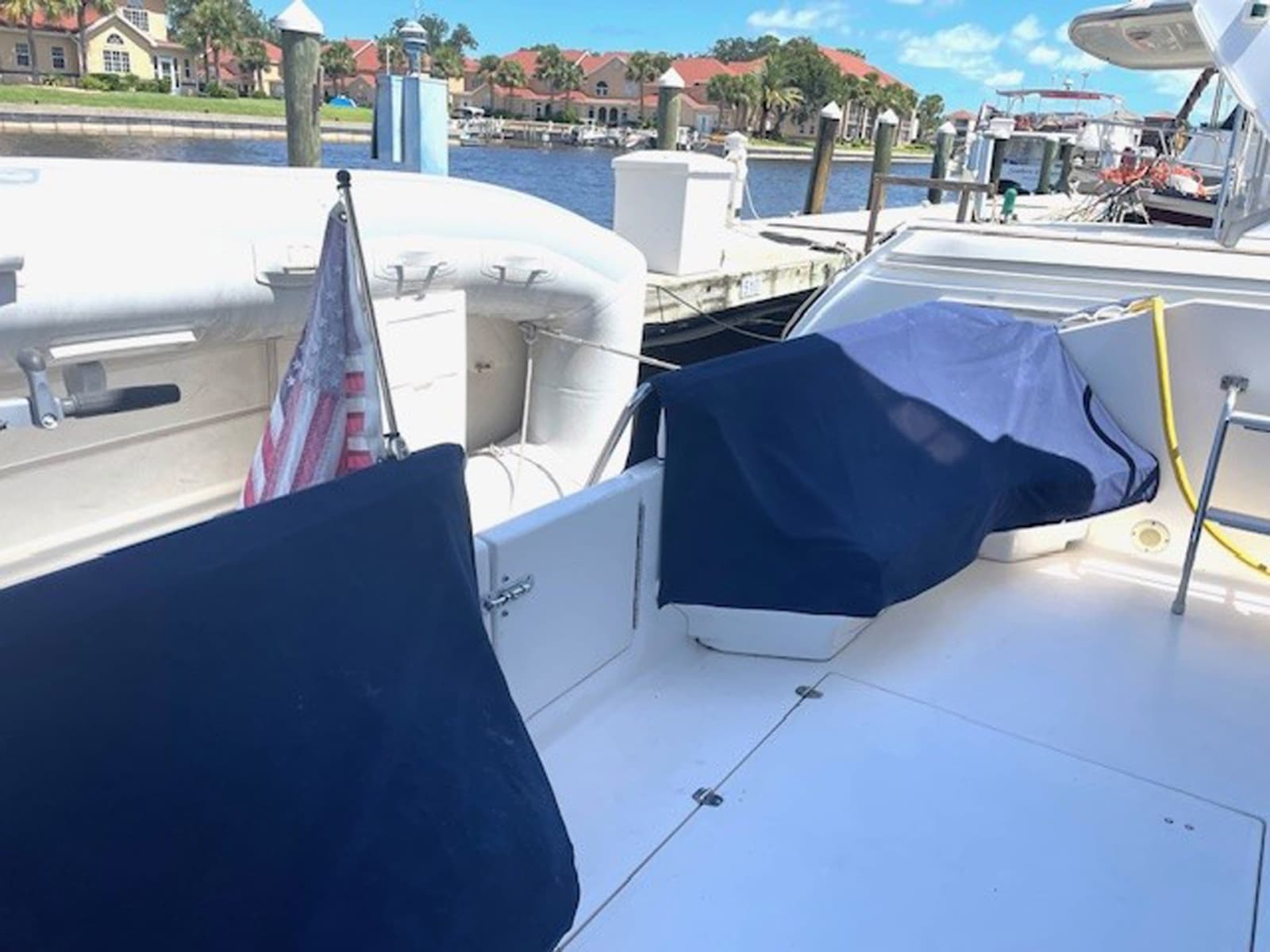1996 Sea Ray  - Photo 24