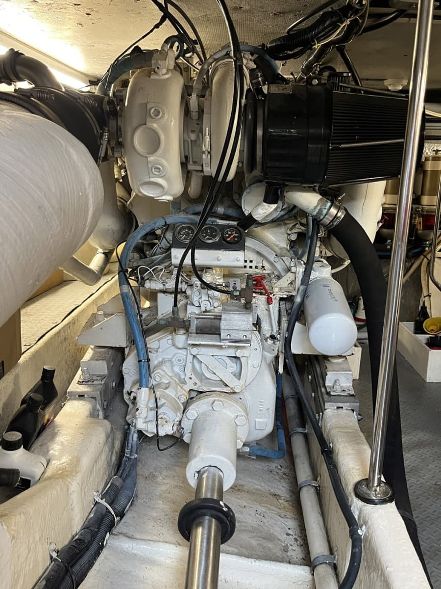 1996 Sea Ray  - Photo 14