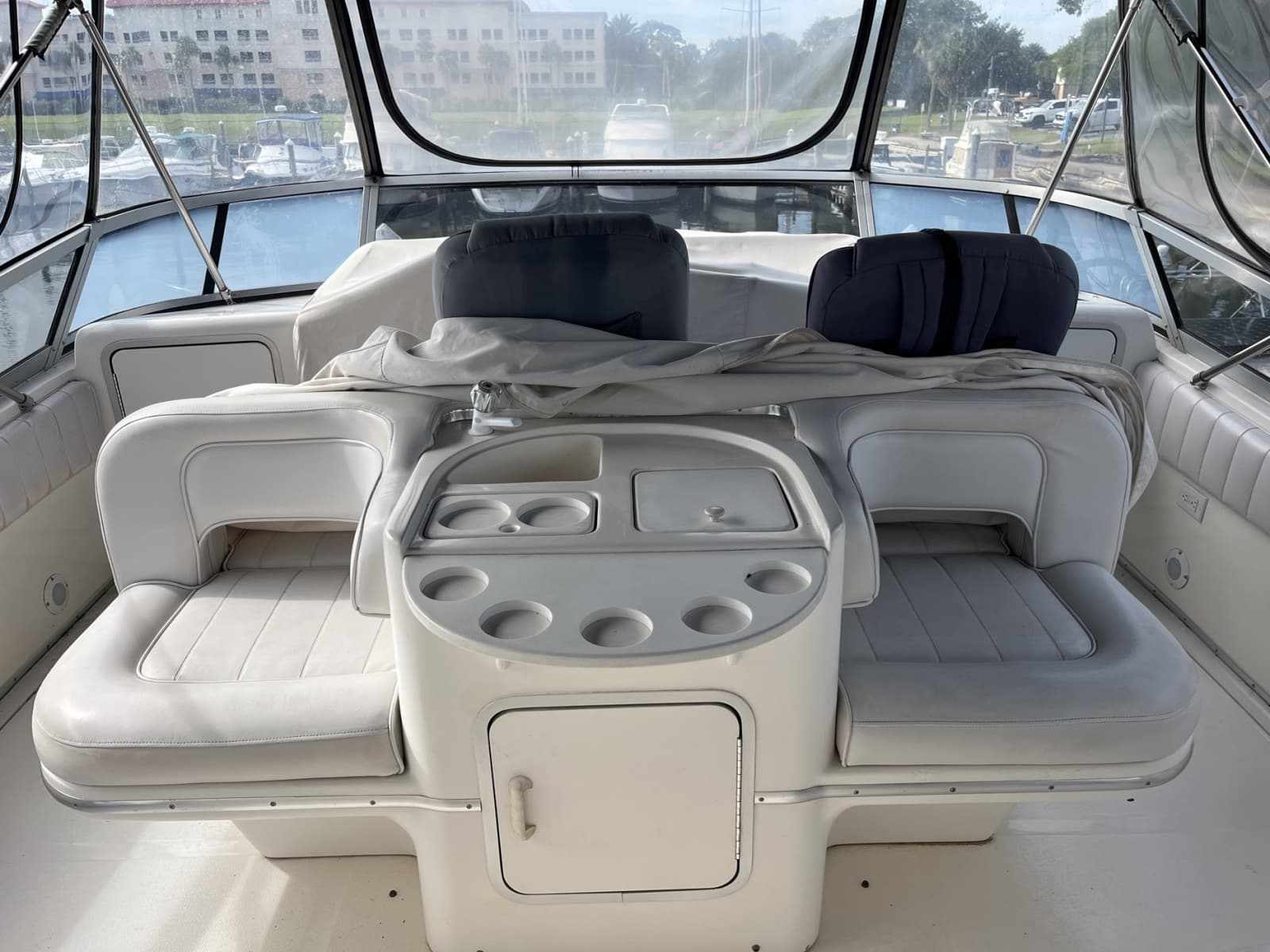 1996 Sea Ray  - Photo 25