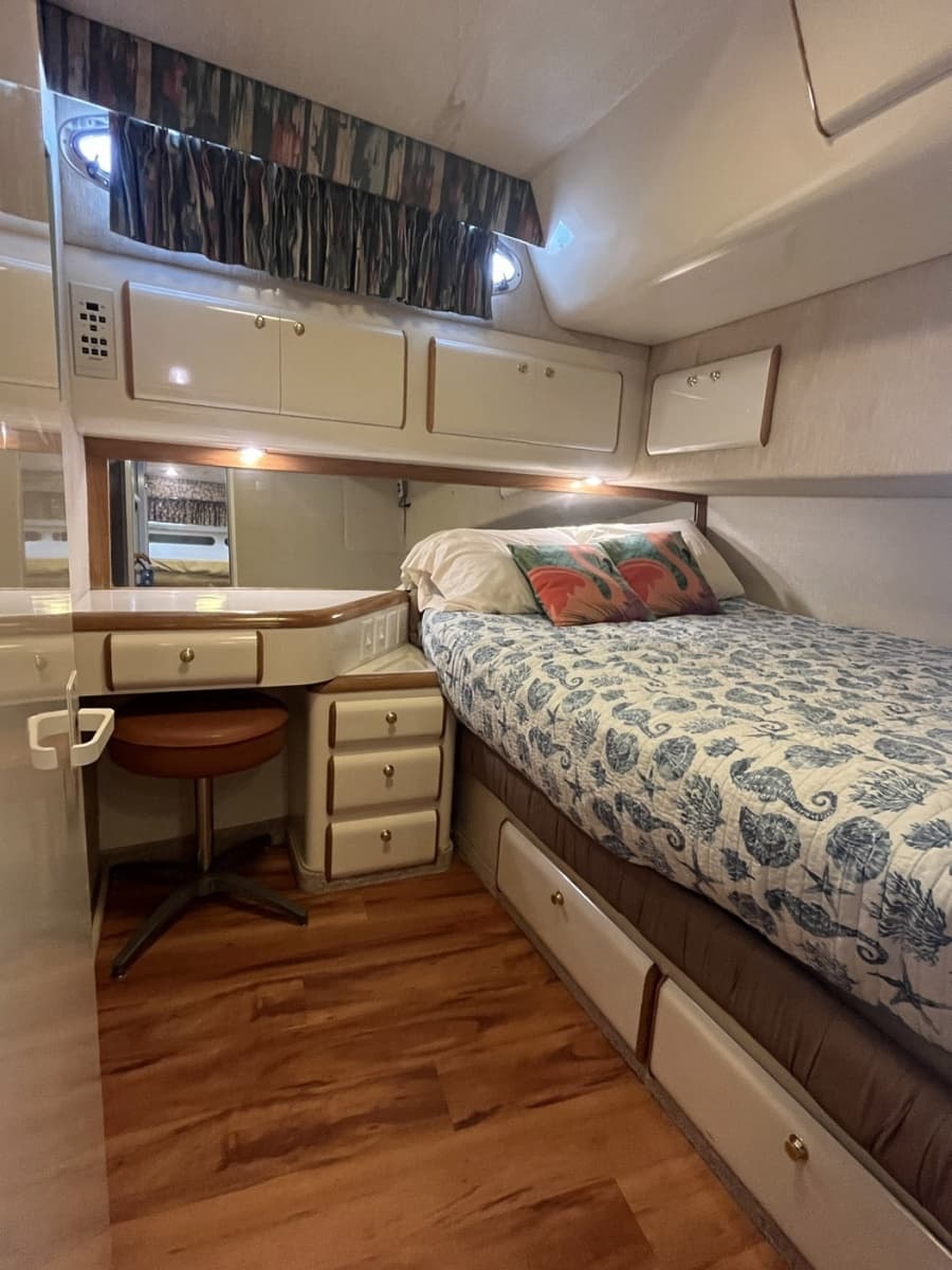 1996 Sea Ray  - Photo 10