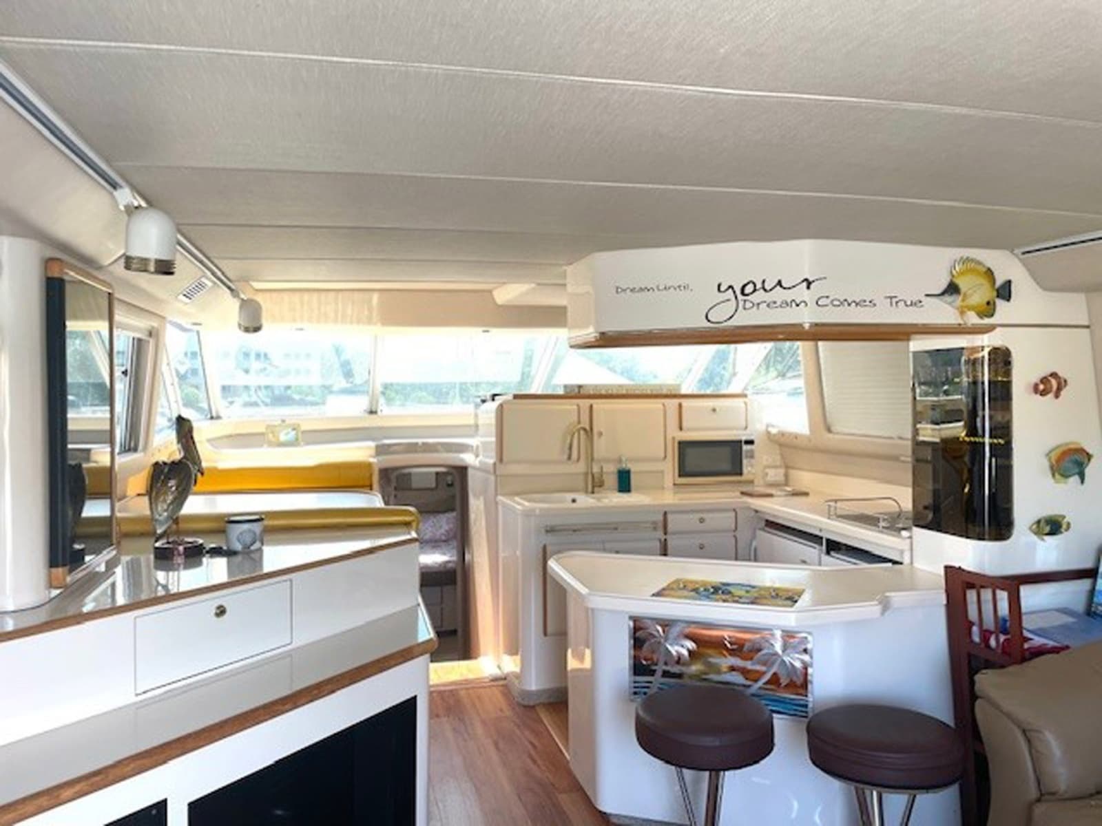 1996 Sea Ray  - Photo 17