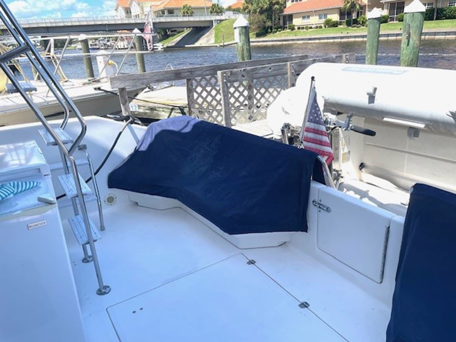 1996 Sea Ray  - Photo 29