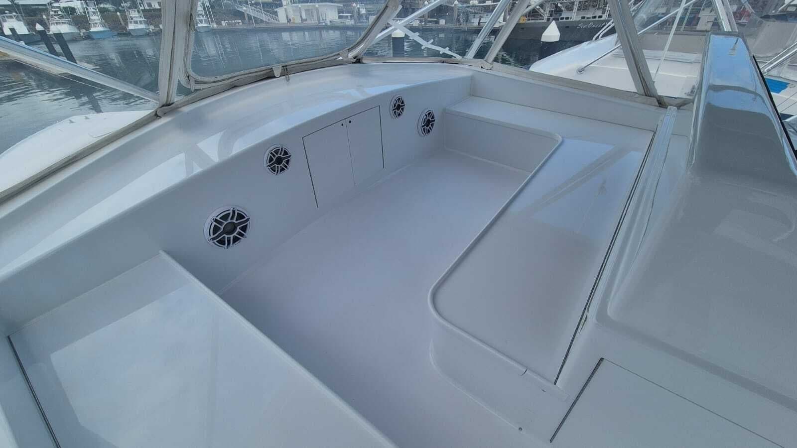 1998 American Custom Yachts  - Photo 10