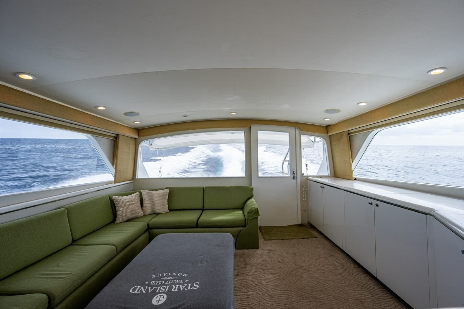 1998 American Custom Yachts  - Photo 29
