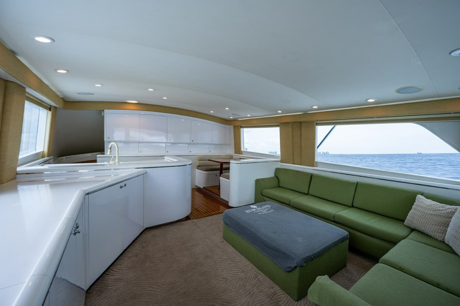 1998 American Custom Yachts  - Photo 28