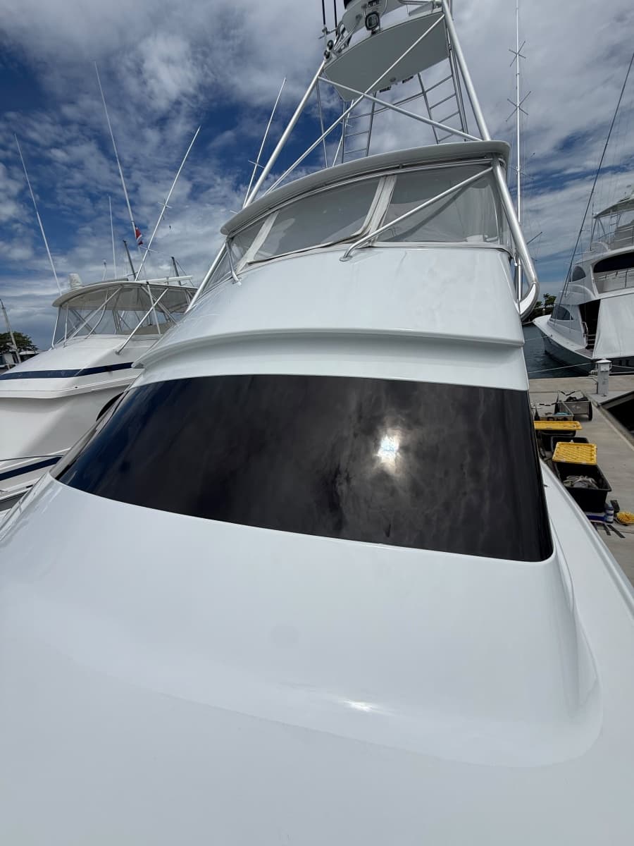 1998 American Custom Yachts  - Photo 24