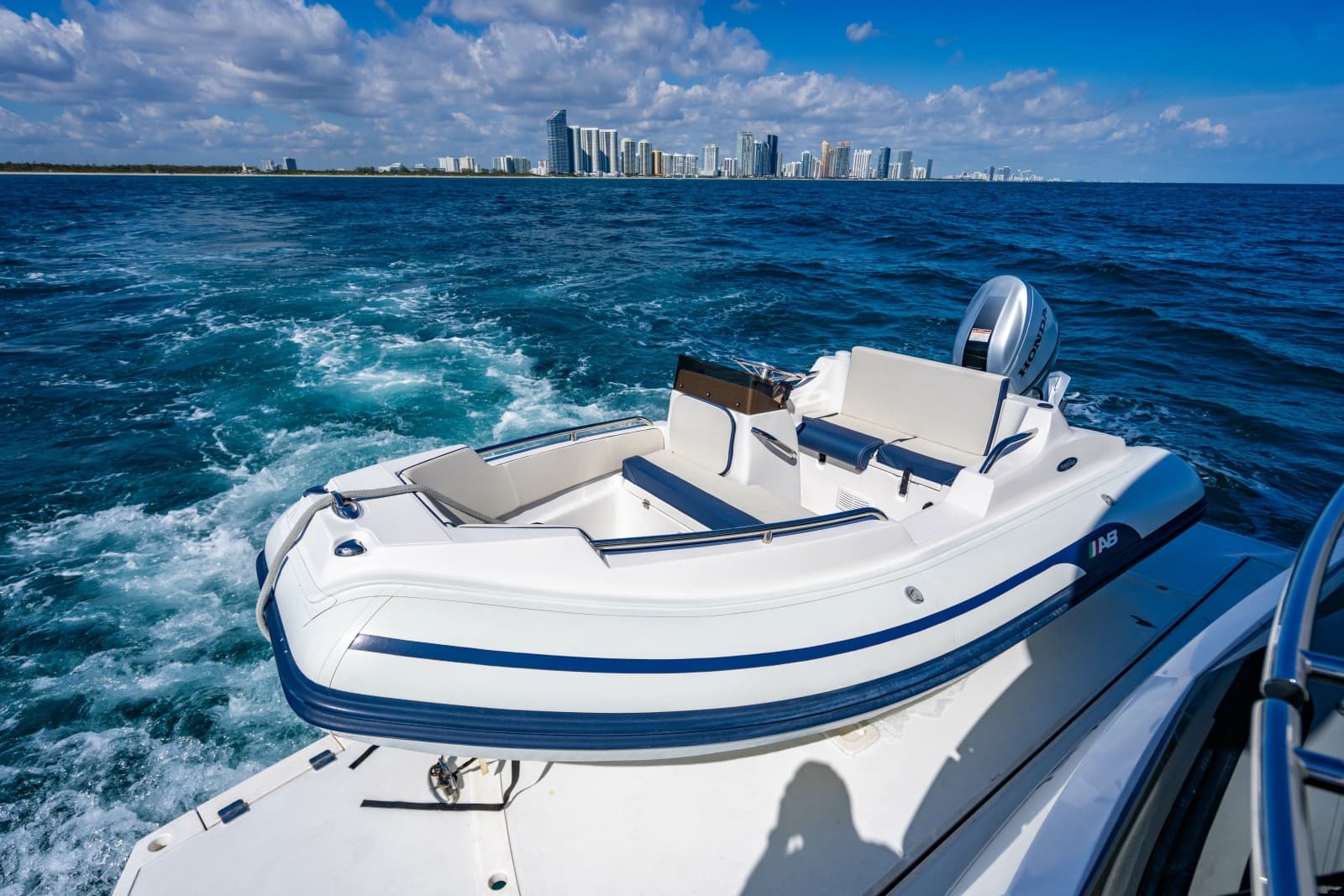 2014 Sunseeker Manhattan 73 - Photo 7