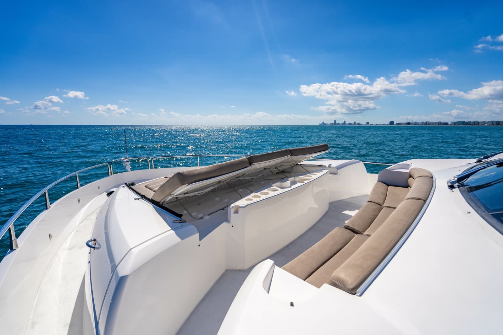 2014 Sunseeker Manhattan 73 - Photo 16