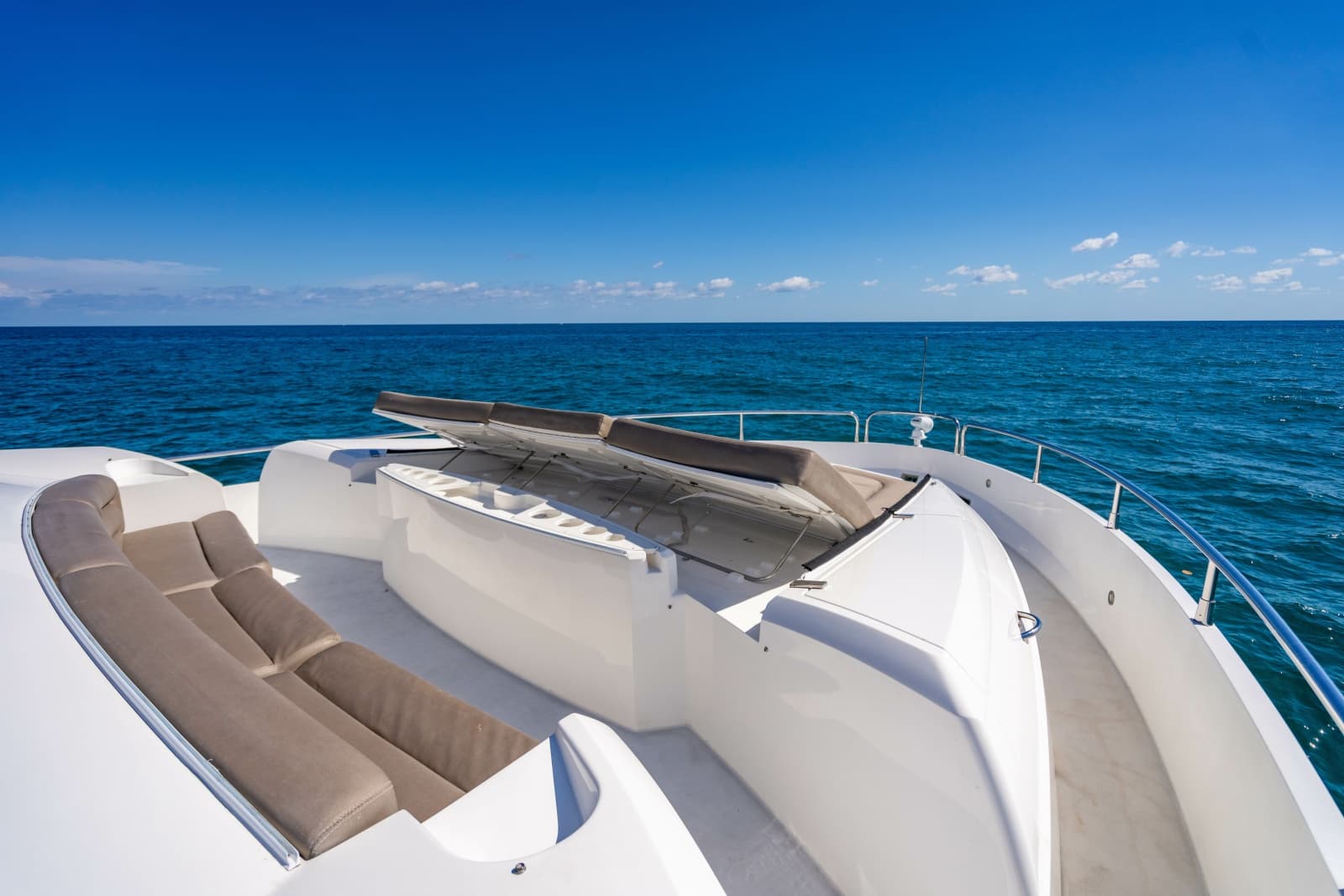 2014 Sunseeker Manhattan 73 - Photo 14