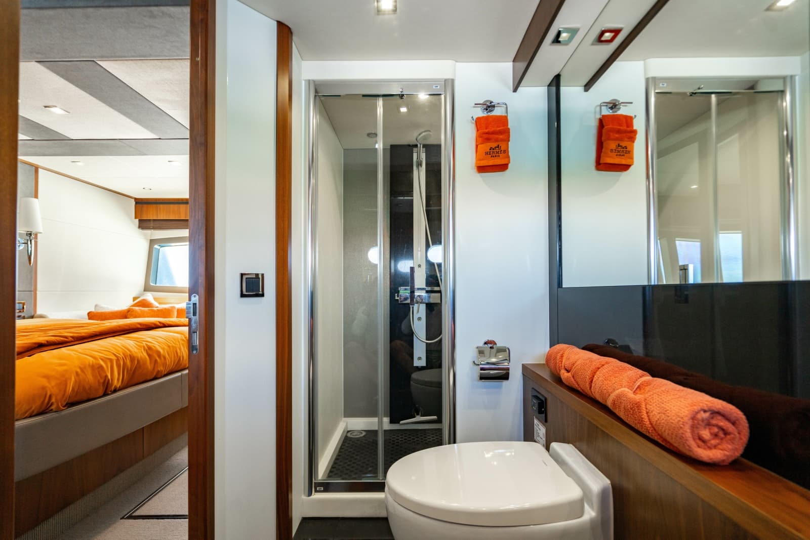 2014 Sunseeker Manhattan 73 - Photo 59