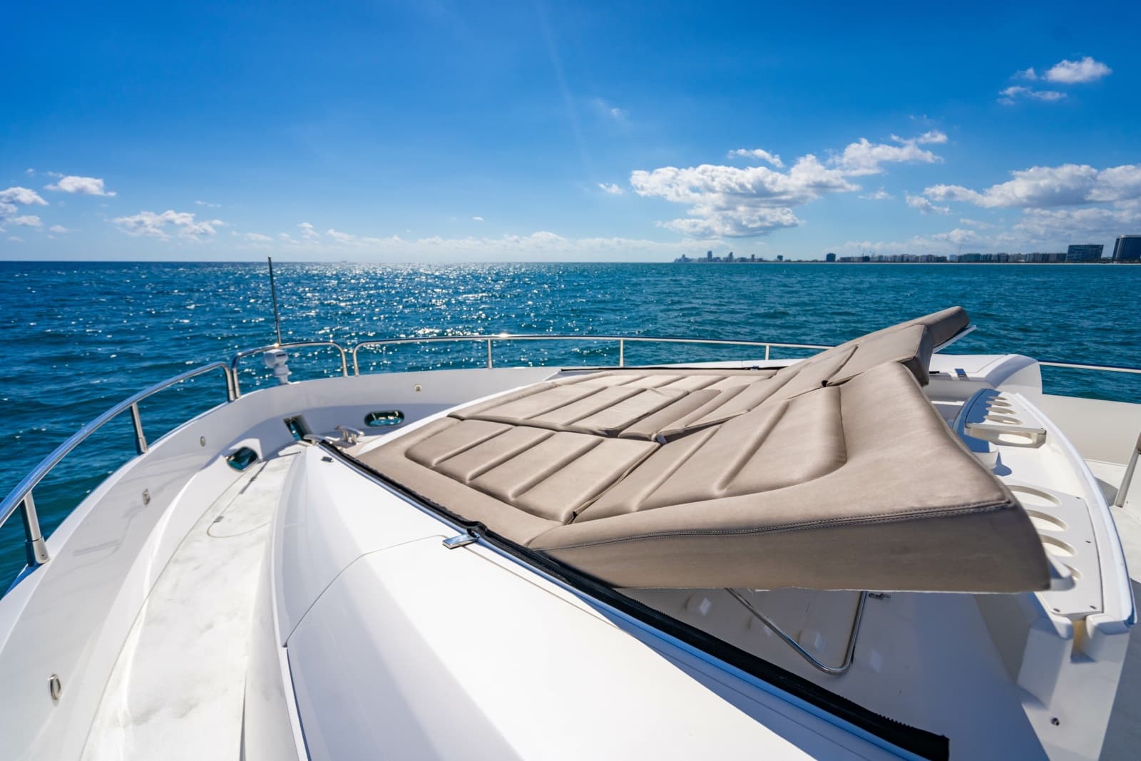 2014 Sunseeker Manhattan 73 - Photo 17