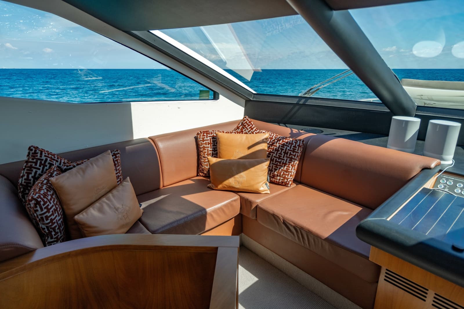 2014 Sunseeker Manhattan 73 - Photo 45