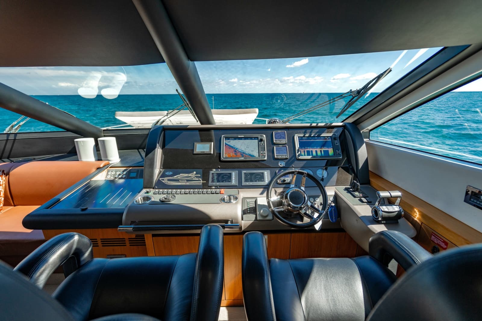 2014 Sunseeker Manhattan 73 - Photo 44